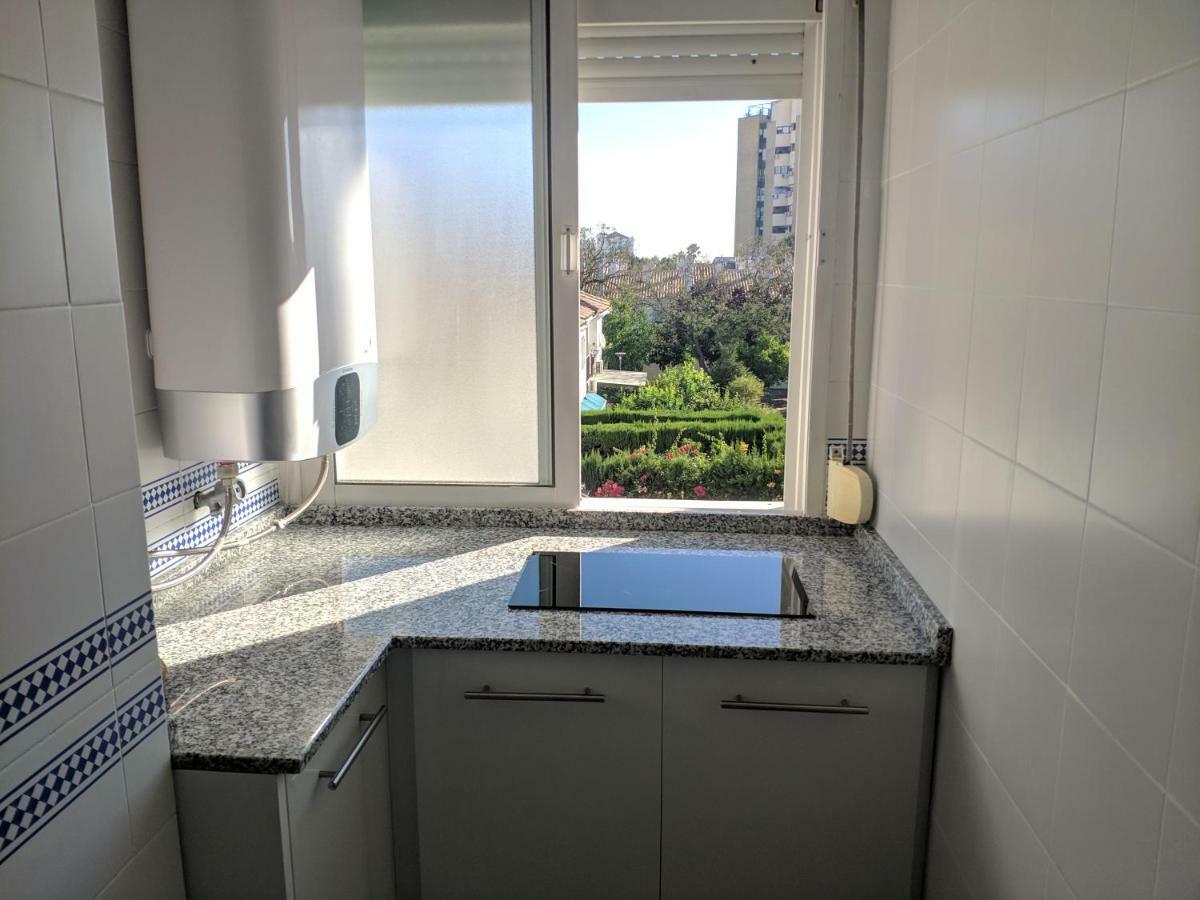 Appartamento Adelfas Jerez de la Frontera